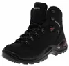 Lowa Renegade GTX Mid, scarponcino da trekking nero Anteprima dell’immagine prodotto 48