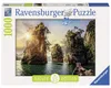 Three rocks in Cheow, Thailand Ravensburger 13968 Produktbild-Vorschau 3