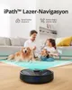 Eufy RoboVac L35 Hybrid Plus EU Robot Aspirateur & Balayeur Voir les images du produit 5