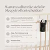 Sleepytroll Baby Rocker Gen 2 - Babywippe Produktbild-Vorschau