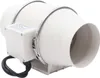 220V kanálový ventilátor univerzální odsávací ventilátor Náhled obrázku produktu 1