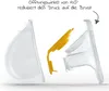 MEDELA Hands-free Doppelpumpset Set mit zwei Produktbild-Vorschau 16