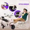 Vespa scooter électrique dès 3 ans Véhicule électrique Voir les images du produit 5