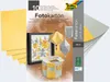 Folia 611, Gold, Silber, 10 Blätter Produktbild-Vorschau 5