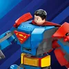 Mech Supermana™ kontra Lex Luthor™ Podgląd zdjęcia produktu 24