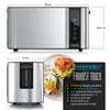 Arendo, toster do pieczywa z 4 przegodniami, 1500 W, z Podgląd zdjęcia produktu 2