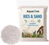 5 kg Weißer Quarzkies Mittel (1-3 mm) – Premium Bodengrund Produktbild-Vorschau 7