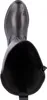Remonte Damen Langschaftstiefel schwarz mit Stretcheinsatz Produktbild-Vorschau 46