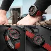 Pánske Hodinky Curren Classic Elegantné Chronograf S Náhľad obrázku produktu 6