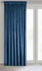 Eurofirany Vorhang D91140X270 cm Marineblau Produktbild-Vorschau 15