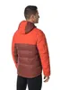 Herren-Isolationsjacke Kilpi TEVERY-M, HELLGRÜN, Größe XS Produktbild-Vorschau 10