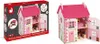 Janod J06581 Casa delle bambole Mademoiselle Anteprima dell’immagine prodotto 11