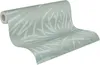 Vliestapete 39338-4 Casual Living Palmenblätter grün Produktbild-Vorschau 2