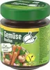 Knorr Gemüse Bouillon für 6,8 Liter (136g Glas) + usy Block Produktbild-Vorschau 6