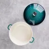 Bergner Ø 20 cm Casserole en fonte d'aluminium "EXCALIBUR" Voir les images du produit 5