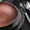 Villeroy & Boch Manufacture Glow Schale flach 23 cm Produktbild-Vorschau 19