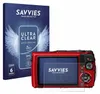 6x Für Olympus OM System Tough TG-7 Schutzfolie Savvies Produktbild-Vorschau 1