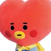 BT21 - Mascotte di peluche 20 cm TATA BABY Anteprima dell’immagine prodotto 5