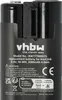 vhbw Akku kompatibel mit Kodak EasyShare C300, C360, C433, Produktbild-Vorschau 5