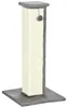 PawHut Kraboom, 81 cm krabpaal, sisal krabboom met krabbal, Productafbeelding-voorbeeld 1