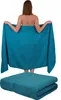 Betz 2 Stück Saunatücher 80 x 200 cm PALERMO 100% Baumwolle Produktbild-Vorschau 1