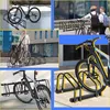 Aopunly supporto per bicicletta supporto per ruota Anteprima dell’immagine prodotto 7