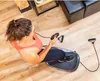 Tunturi Vibrationsplatte Cardio Fit V10 mit Schwingungen, 3 Produktbild-Vorschau 21