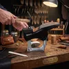 Dreifuß Schuhmacher Werkzeug - Schuhreparatur selber machen Produktbild-Vorschau 5