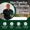 Vitabay Omega 3 Vegan – 180 Kapseln mit 1100 mg Algenöl – Produktbild-Vorschau 7