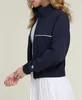 Wilson Team Warm-up Jacke Blau S Damen Blau S Produktbild-Vorschau 3