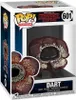 Funko POP - Stranger Things - Dardo Anteprima dell’immagine prodotto 6