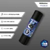 PAM-FOLIE Müllsäcke 160L - 10 Stück - Dicke, Große Produktbild-Vorschau 2