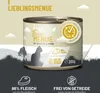 REAVET Premium Katzenfutter nass mit Wachtel & Birne 6 x Produktbild-Vorschau 2