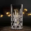 Nachtmann Noblesse Vase, Kulatá váza, Sklo, Průhledná, Náhled obrázku produktu 5