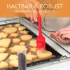 AVANA set di utensili da cucina in silicone 5 pezzi Anteprima dell’immagine prodotto 4