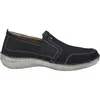 JOSEF SEIBEL New Anvers 71 | Slipper für Herren | Blau Produktbild-Vorschau 2