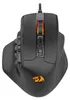REDRAGON M811 Aatrox, USB Typ-C, Schwarz Produktbild-Vorschau 1