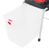 HECHT, trituratore di legno elettrico 630 BOX, 3000 W Anteprima dell’immagine prodotto 6