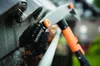 Fiskars 1001414, Kefky, Čierna, Oranžová, 310 mm Náhľad obrázku produktu 22