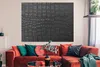 MuchoWow® Poster Leder - Textur - Tierhaut 160x120 cm - Produktbild-Vorschau 2