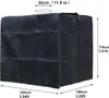 Schutzhülle mit Reißverschluss für IBC-Tanks (1000 l), 1 Produktbild-Vorschau 4