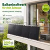 Balkonkraftwerk 2000W mit 2,12 kWh Speicher Marstek Venus A Produktbild-Vorschau 7