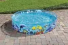 Bestway® Fill 'N Fun™ Planschbecken Odyssey, Ø 183 x 38 cm Produktbild-Vorschau 9