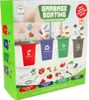 Pomôcka edukačná recyklácia triedenie odpadu GARBAGE Náhľad obrázku produktu 15