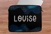 MuchoWow® Laptop Hülle 15 Zoll Louise - Pastell - Mädchen Produktbild-Vorschau 6