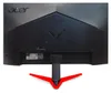 Acer NITRO VG0 VG270 E, 68,6 cm (27"), 1920 x 1080 Pixel, Produktbild-Vorschau 10