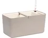 PLASTIA s.r.o. Samozavlažovací truhlík Berberis šedá + Náhled obrázku produktu 16
