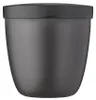 Mepal snackpot ellipse 500 ml - nordic black Ellipse Snack Anteprima dell’immagine prodotto 2