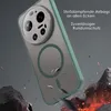 Magsafe für Xiaomi 17 Ultra Grün Produktbild-Vorschau 4