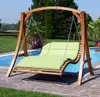 ALEOS. Design Hollywoodliege Hollywoodschaukel Aruba-OD aus Produktbild-Vorschau 4